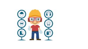 Sicherheitsunterweisung